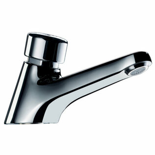 Sanitary faucets
