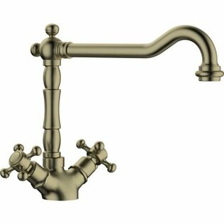Classic faucets