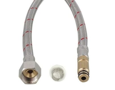 Connection hoses