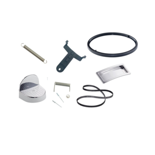 Wesco parts