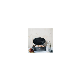 Wesco Storage Canisters