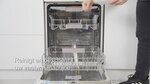 Siemens Bosch 00312361 Dishwasher Care Product 250 ml