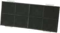 Siemens Bosch 00460120 Active Carbon Filter for Recirculation Hoods