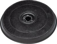 Siemens Bosch 11005728 carbon filter for under-counter extractor hoods with motor