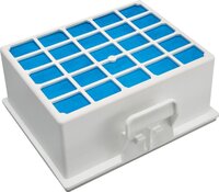 Bosch Siemens 00578861 UltraAllergy filter suitable for vacuum cleaners BBZ156UF