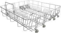 Bosch Siemens 20000273 Basket dishwasher under
