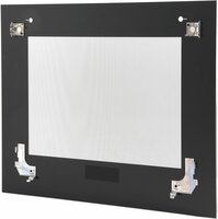 Siemens Bosch 74069148 Front glass