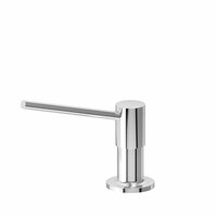 Newform 2418.31.028 X-Trend Brushed nickel