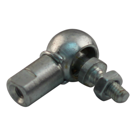 Newtonic bevestiging 888.150.240.000 kogel