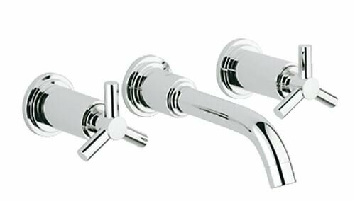 Grohe Atrio Ypsilon 20000000 onderdelen