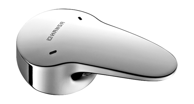 Hansa 59914195 Hendel, L=87 mm