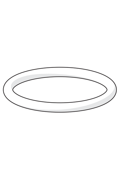 Hansa 59913396 O-ring, d 36.09x d 3.53