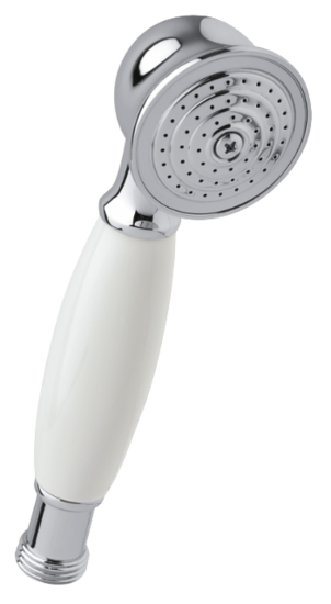 Damixa 3720600 tradition handdouche 1 stand chroom