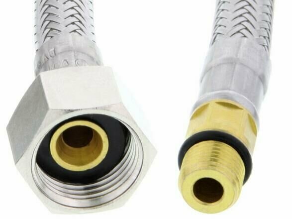 Blanco 121656 aansluitslang