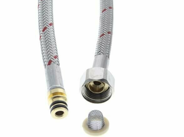 Blanco 122646 aansluitslang