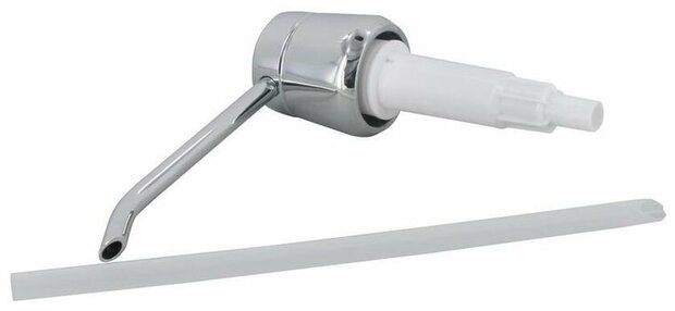 Blanco 116155 geverdeel