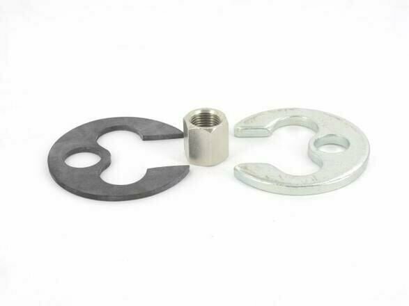 Blanco 116400 montageset