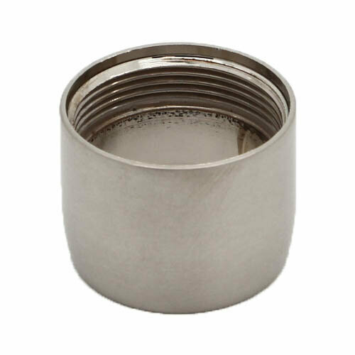 Perrin en Rowe 9.17862NM huls nickelmat