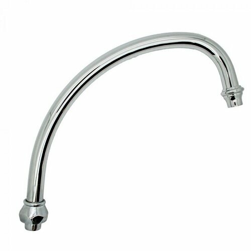 Horus 92.214.CH uitloop 208mm chroom