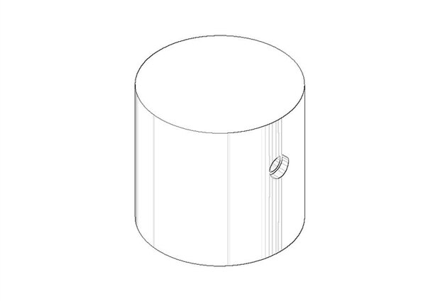 DO Handle Lever SPARE PARTS Chrome