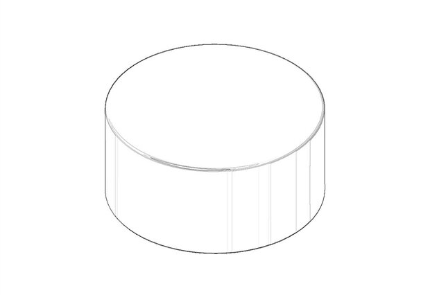 Dornbracht 092074004-00 Handle chrome