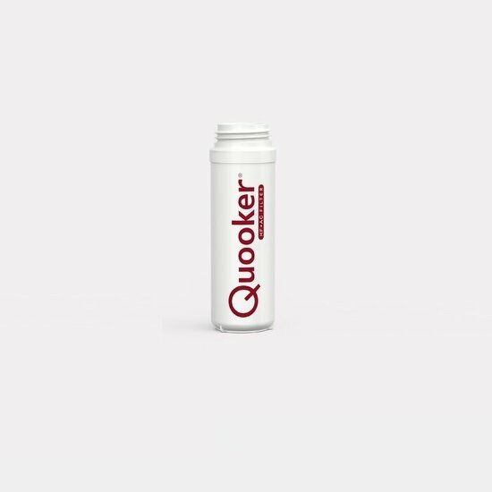 Quooker Cube AC+HF waterfilter QUFILTCube2