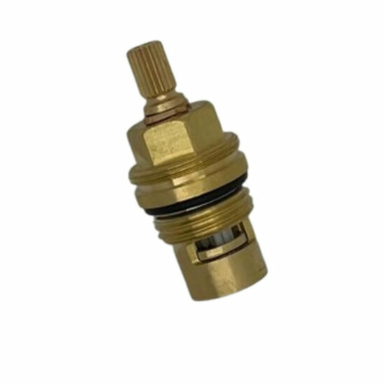 Kludi 7502500-00 binnenwerk