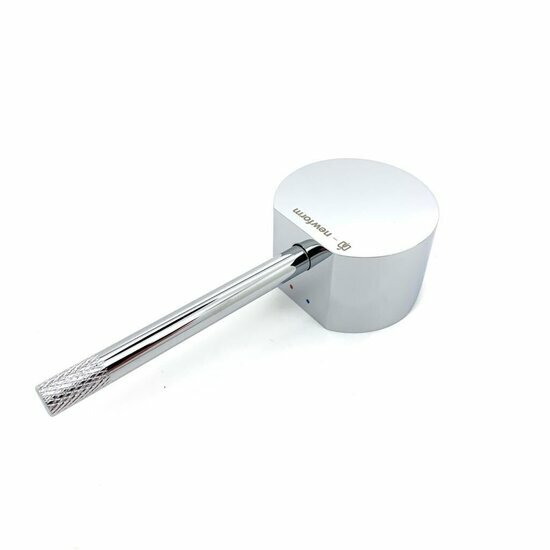 Newform 18350.021 kraanhendel chroom