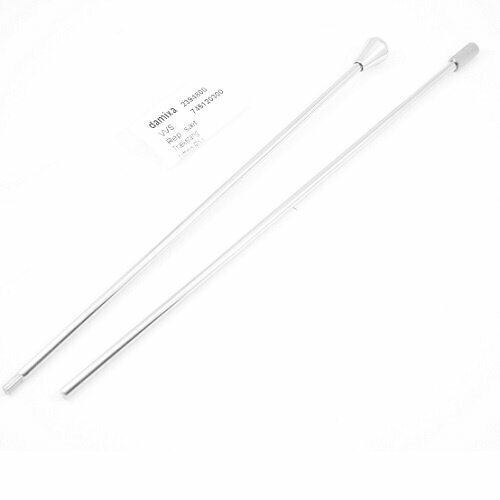 Damixa 2394800 wastestang