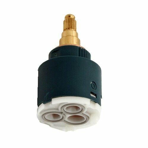 Damixa 2311000 Rep.set omstelknop