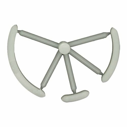 Damixa 1310500 zwenkbeveiliging