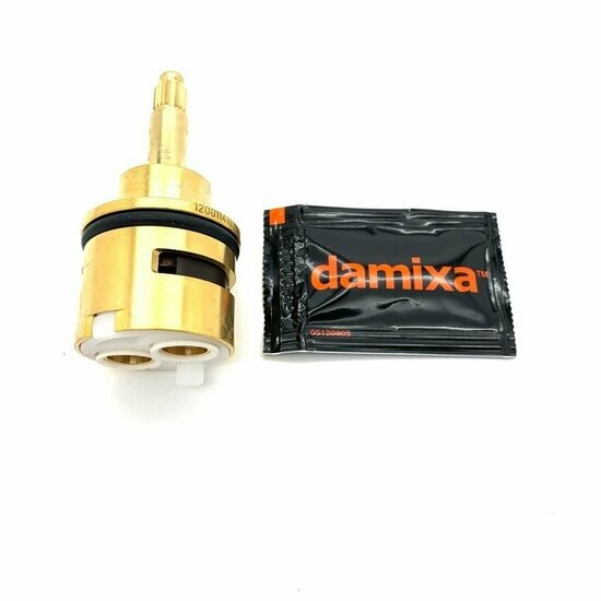 Damixa 0318500 omstel