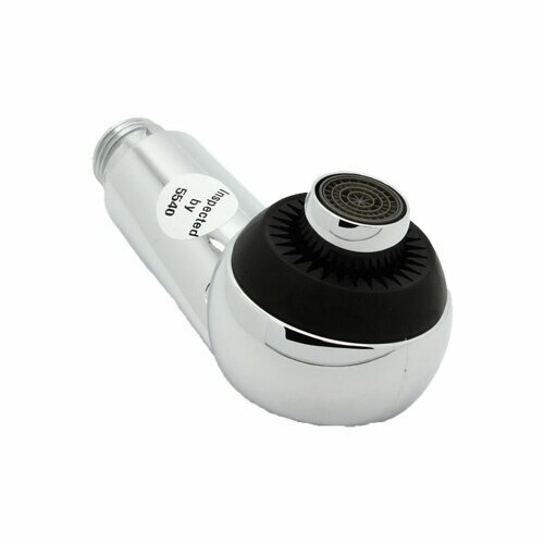 Damixa 6948000 Rep.set vaatdouche compl. chroom