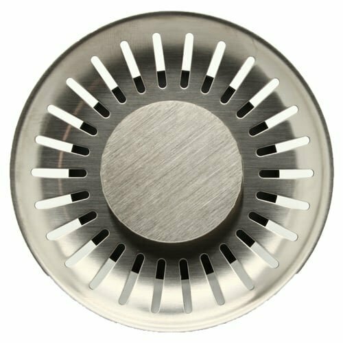 Reginox R1182 korfplug