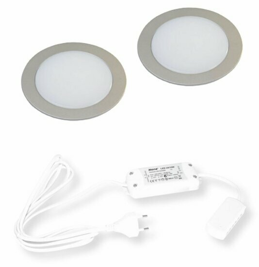 Hera FR-55 led sets 2st- 24 V