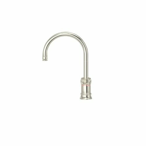 Quooker nordic classic round nikkel glans