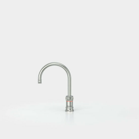 Quooker Classic Nordic Round Chroom KCNRCHR