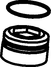 Hansa 59914007