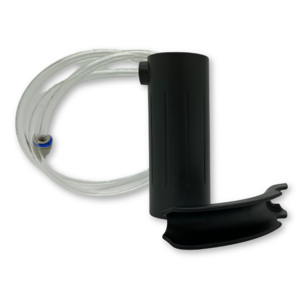 Quooker 31.439.00 CO2 connection