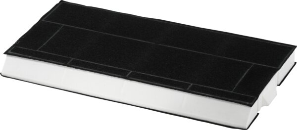 Siemens Bosch 00434229 Carbon filter for recirculation cooker hoods DHZ4506 | LZ45501 | KF280002 | Z5144X1