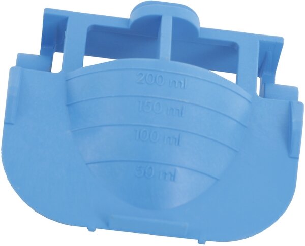 Siemens Bosch 00605740 Insert for liquid detergent