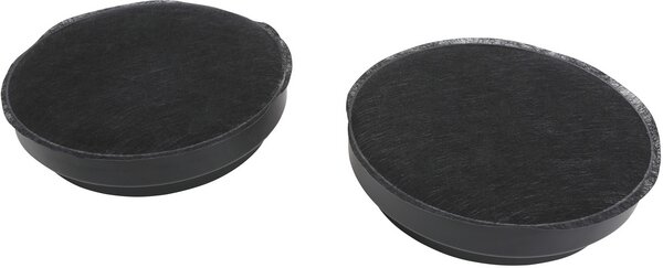 Siemens Bosch 00796390 Carbon filter for recirculation extractor hoods 2x | DHZ5276 LZ52751 Z5138X1