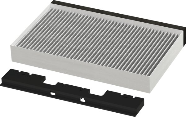 Siemens Bosch 11049702 Clean Air Standard filter