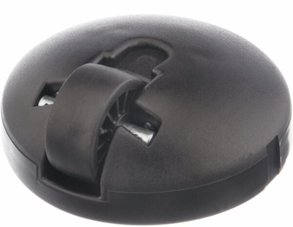 Bosch Siemens 00027606 Vacuum Cleaner Wheel