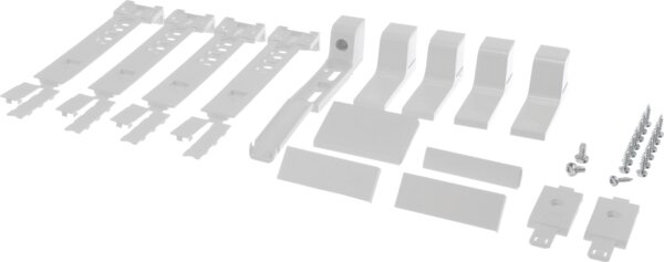 Bosch Siemens 11041635 Mounting set