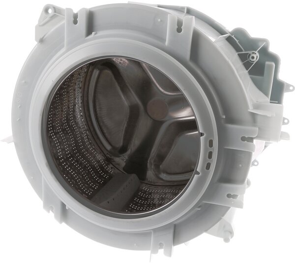 Bosch Siemens 23000476 Vibration system complete