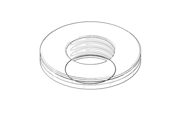 Lage resolutie productfoto