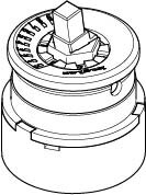 Lage resolutie productfoto