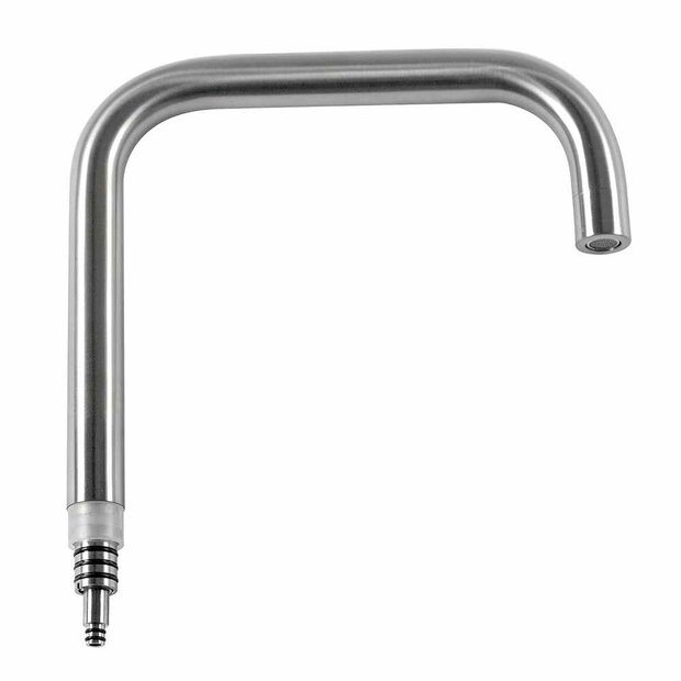 Selsiuz 350216.4 outlet angled stainless steel