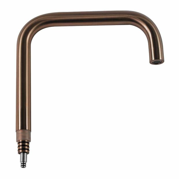 Selsiuz 350218.4 outlet round Copper